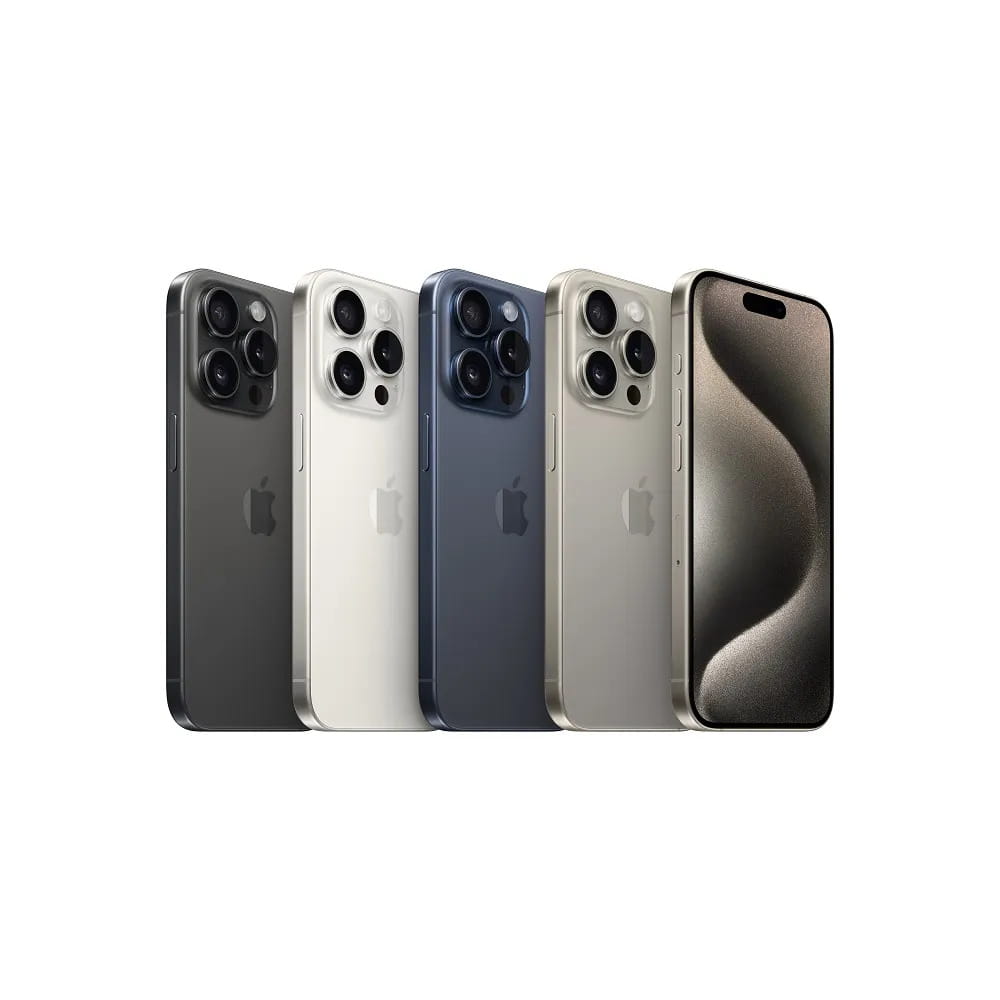 【Apple】iPhone15ProMax5G1TB