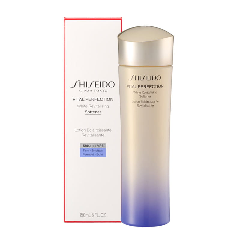 【Shiseido資生堂】激抗痕亮采緊緻露150ml(輕盈版)公司貨