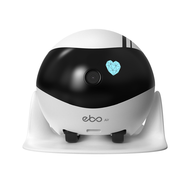 【EBO】AIR智慧居家攝影機