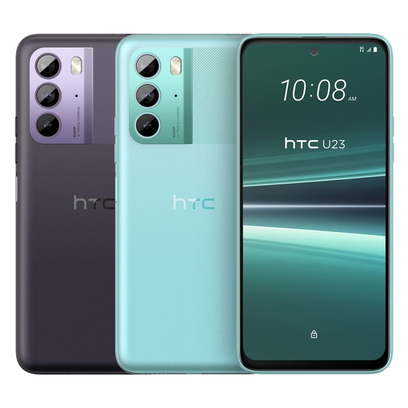 【HTC】U235G6.7吋智慧型手機(8G/128G)