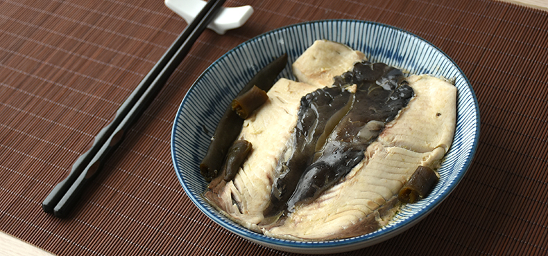 【台灣好農】亞麻仁Plus虱目魚肚150G_料理魚肉