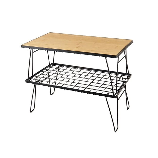【柯曼】多功能折疊網桌網架桌組摺疊桌
