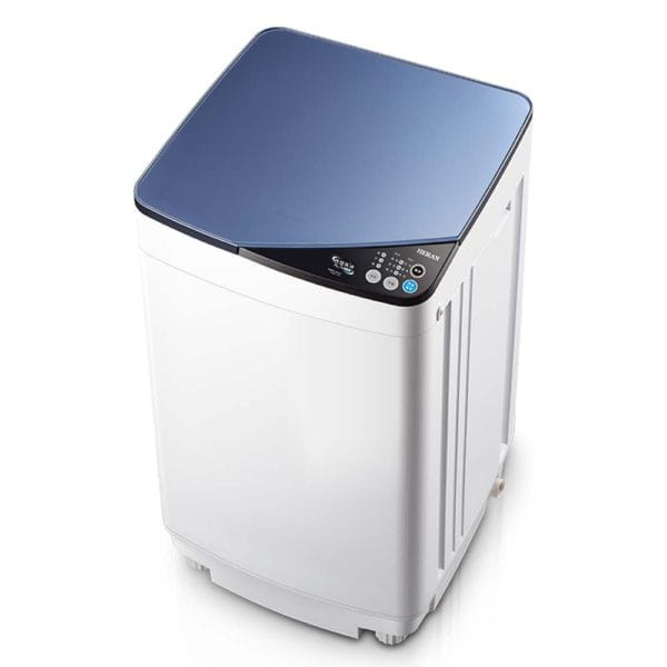 【禾聯HERAN】3.5KG輕巧型全自動洗衣機HWM-0452(送基本安裝)