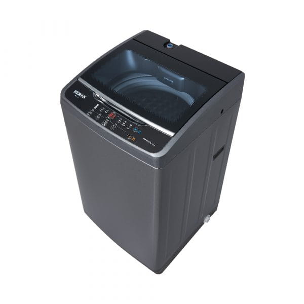 【禾聯HERAN】10KG全自動洗衣機HWM-1071(送基本安裝)