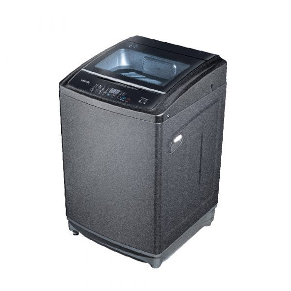 【禾聯HERAN】13KG超潔淨全自動洗衣機HWM-1391(送基本安裝)