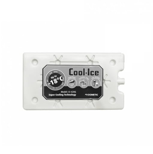 【DOMETIC】COOLICE-PACK長效冰磚CI-420(3入)
