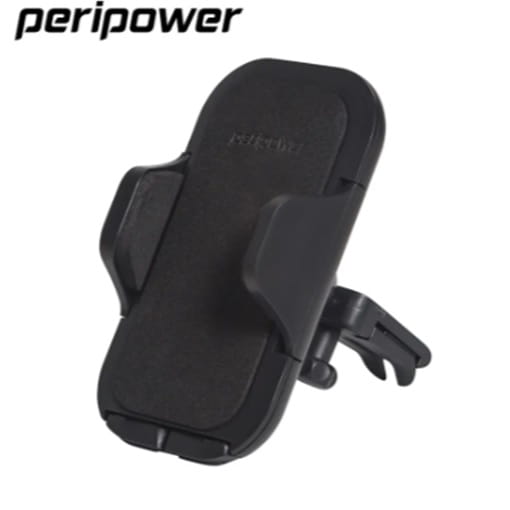 【peripower】冷氣出風口手機車架*2(MT-V03)