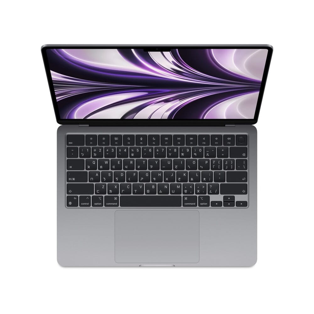 Apple MacBook Air 13.6 吋 M2晶片 /8核心CPU/8GB/512G  筆電 筆記型電腦  欣亞
