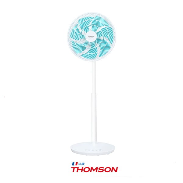 【THOMSON】藍牙3D擺頭14吋DC風扇TM-SAF26A4