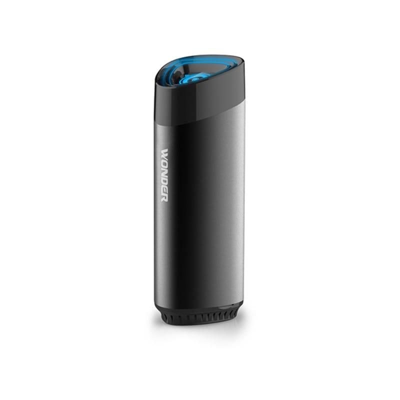 【WONDER】智能USB負離子空氣清淨機WH-X05U