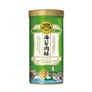 肉酥組合(海苔肉酥270/罐+特製肉酥270g/罐)共2罐