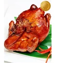 甘蔗燻雞(全雞1.5kg/包)