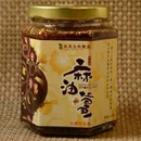 (好生活優惠)台東麻油薑(200g/罐)x3罐