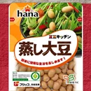 新食代健康生活Hana蒸大豆(12包/盒)