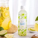 純萃檸香檸檬汁(無糖/500ml/瓶x6瓶)