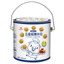 焦糖風味爆米花油漆桶(350g)
