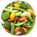 冷凍蔬菜系列1000g任選3包