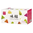 甜心冰粽組禮盒(60gx9顆/盒)x3盒