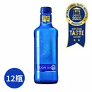 【SOLAN】西班牙神藍氣泡水 750ml (12瓶/箱)