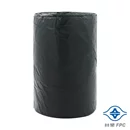 清潔垃圾袋125L超特大-30張/捲(6捲入)透明/黑色