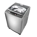 全自動洗衣機星綻銀 強勁系列 HWM-1333 12.5KG
