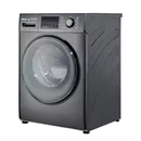 智慧滾筒式洗衣機HWM-C1072V 10KG WIFI (送基本安裝)