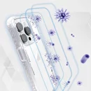 iPhone 14 (6.1吋)-超奈米抗病毒軍規防摔殼
