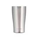 【新品優惠】不倒翁不鏽鋼真空保溫杯STL-450星空銀(450ml)