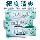 冰晶薄荷酵素牙膏80g(2入組)