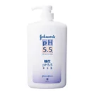pH5.5沐浴乳(1000ml/瓶)x3瓶