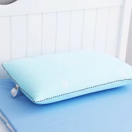 馬來西亞原裝天然乳膠枕頭