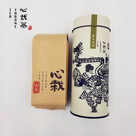 【新品優惠】手採條索-原生山茶(75克/包)