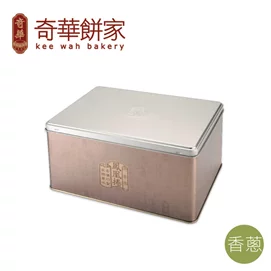 【新品優惠】香蔥鳳凰捲禮盒(每包3片，12包/盒)