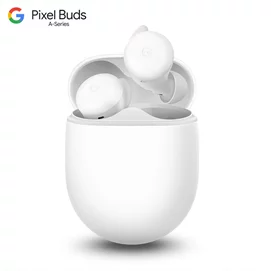 〈均展電訊〉Google Pixel Buds A-Series 真無線藍芽耳機