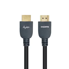 Basics HDMI影音傳輸線(5M)