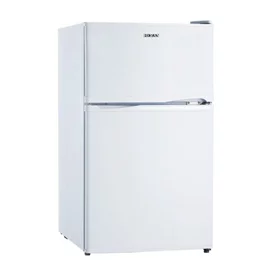 雙門電冰箱HRE-B1013 100L