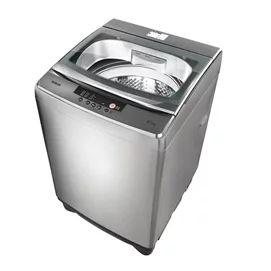 【新品優惠】全自動洗衣機星綻銀 強勁系列 HWM-1333 12.5KG