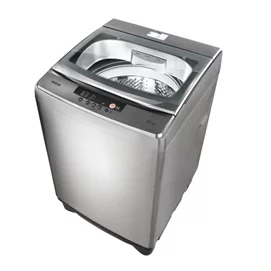 15KG升級款全自動洗衣機HWM-1533星綻銀  (送基本安裝)