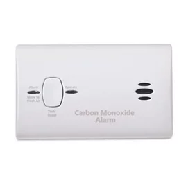 【中保科技】一氧化碳偵測器(電池式)