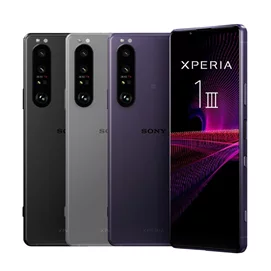 Xperia 1 iii (12G/256GB )灰/紫/綠