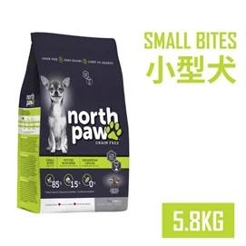 小型犬飼料 (小顆粒)5.8kg (買一送一特惠至8/31)