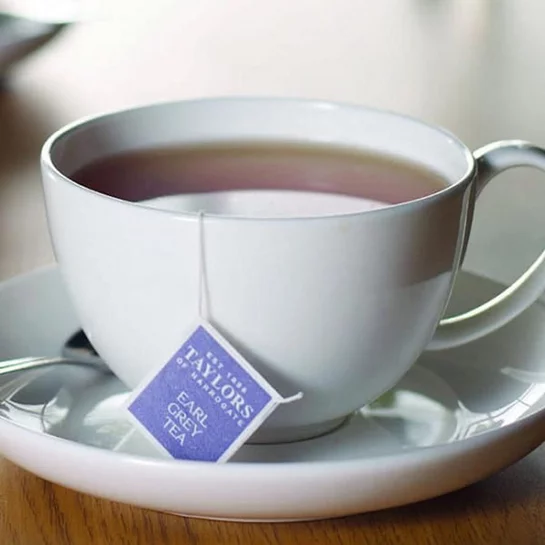 皇家伯爵紅茶(鐵罐散茶)