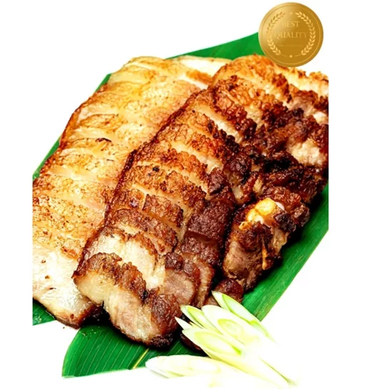 鹹豬肉調理包(300g/包)x2包