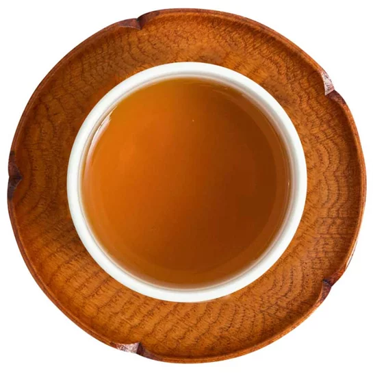貴妃茶罐(有機貴妃烏龍75g)