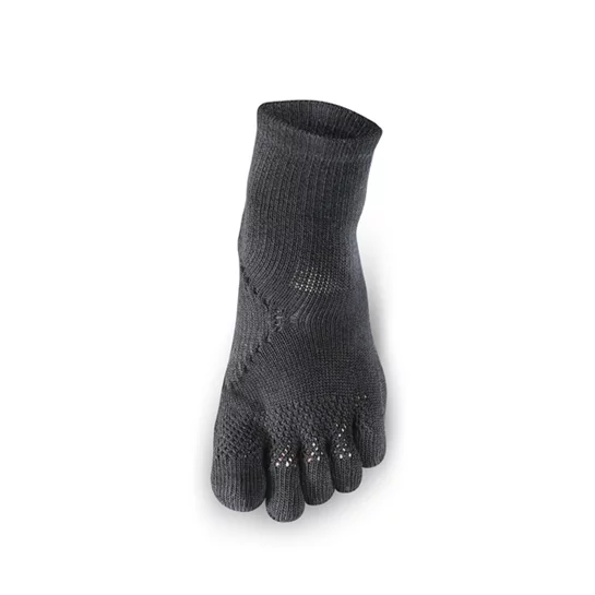 健將五指襪2.0-全黑