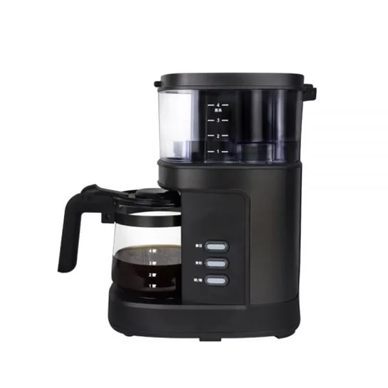 (白金+贈100超商禮券)全自動研磨咖啡機