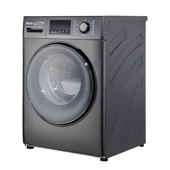 智慧滾筒式洗衣機HWM-C1072V 10KG WIFI (送基本安裝)