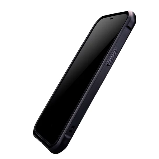 iPhone 12&12Pro(6.1吋)奈米御守抗菌抗病毒防摔殼