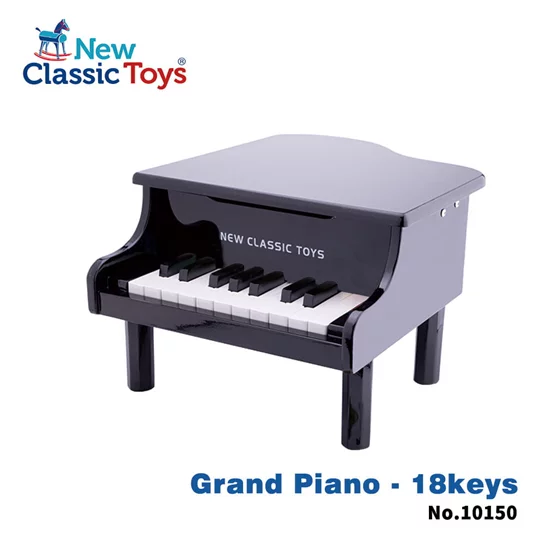 幼兒18鍵三角鋼琴玩具-10150