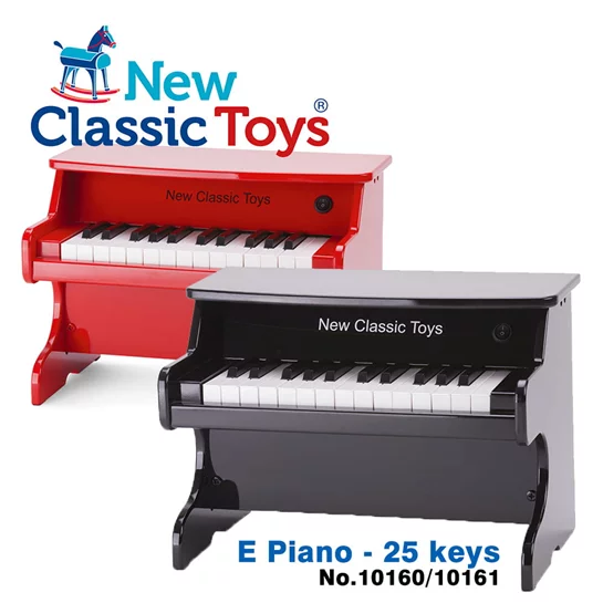 幼兒25鍵電子鋼琴玩具-10160